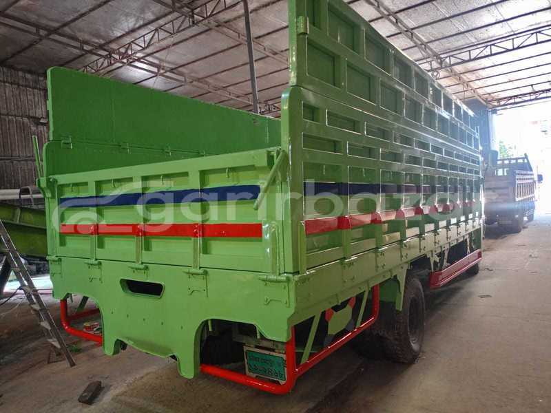 Big with watermark hino ranger dhaka dhaka 91110
