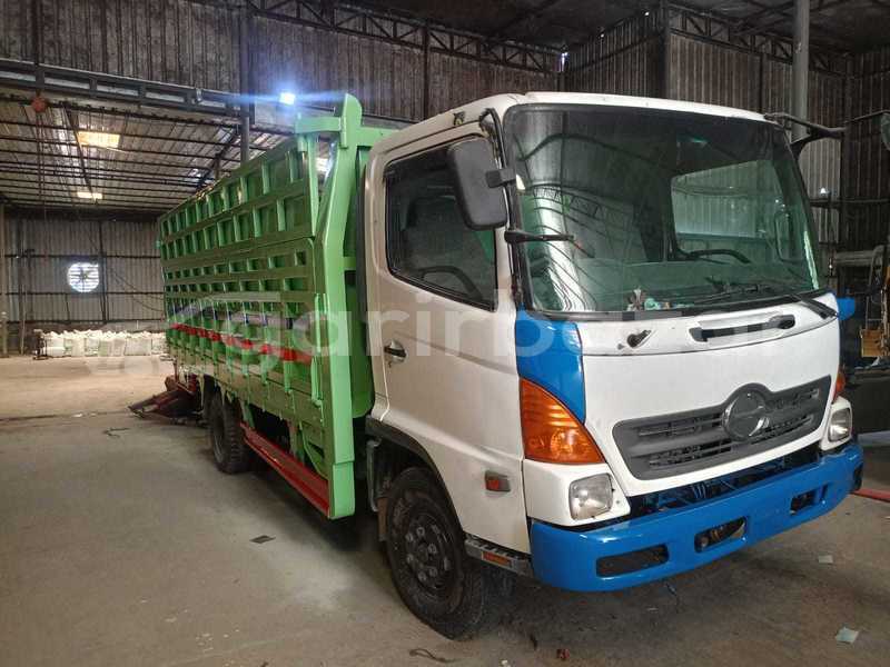 Big with watermark hino ranger dhaka dhaka 91110