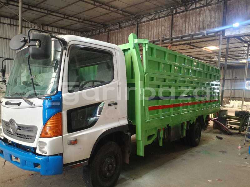 Big with watermark hino ranger dhaka dhaka 91110