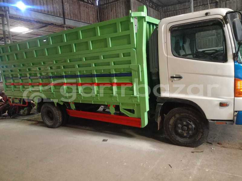 Big with watermark hino ranger dhaka dhaka 91110