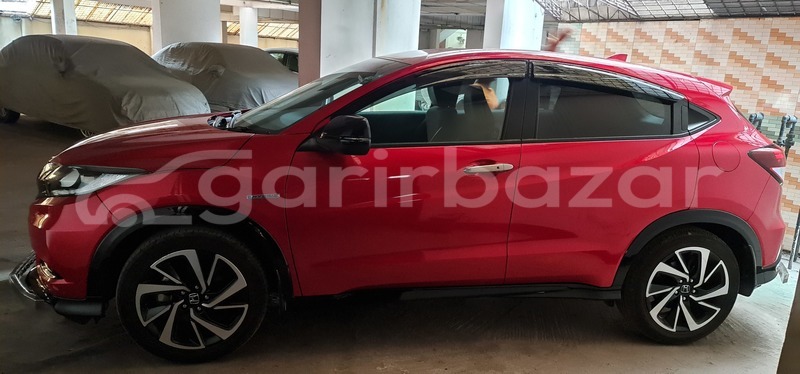 Big with watermark honda vezel dhaka dhaka 91111