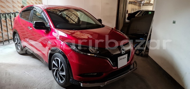 Big with watermark honda vezel dhaka dhaka 91111
