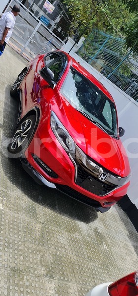 Big with watermark honda vezel dhaka dhaka 91111