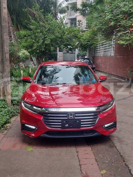 Big with watermark honda insight rajshahi naogaon 91112