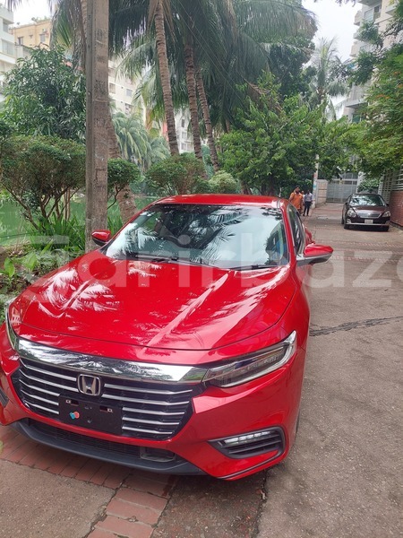 Big with watermark honda insight rajshahi naogaon 91112