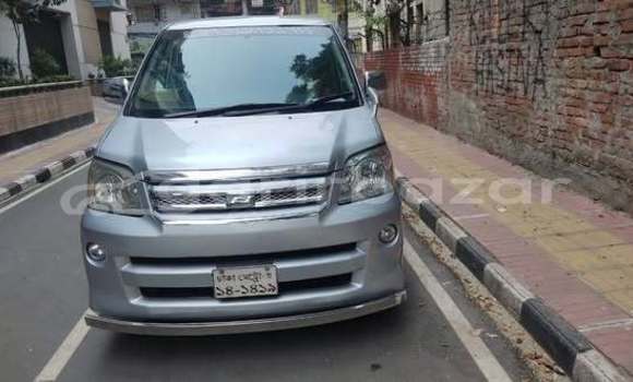 Buy Used Toyota Car