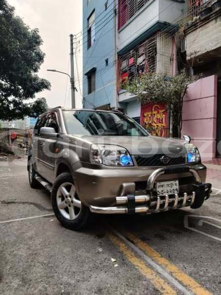 Big with watermark nissan x trail dhaka dhaka 91114