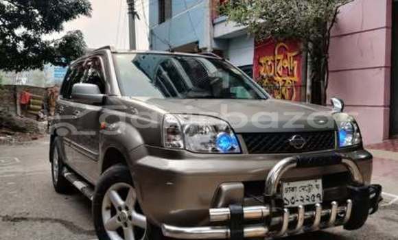 Buy Used Nissan Car