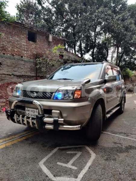 Big with watermark nissan x trail dhaka dhaka 91114