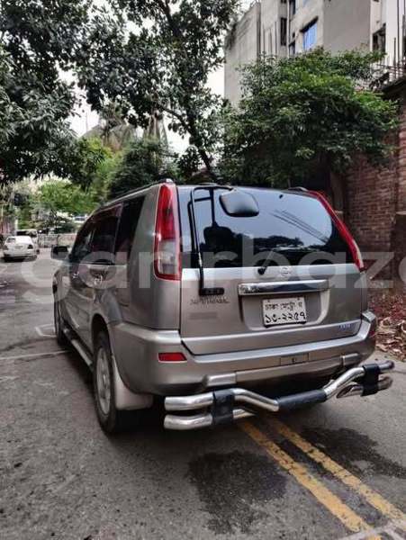 Big with watermark nissan x trail dhaka dhaka 91114