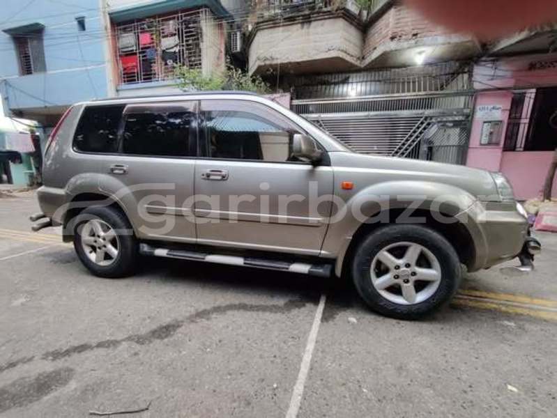Big with watermark nissan x trail dhaka dhaka 91114