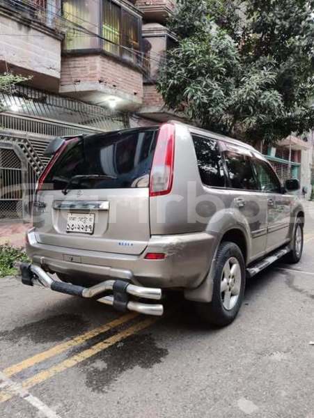 Big with watermark nissan x trail dhaka dhaka 91114