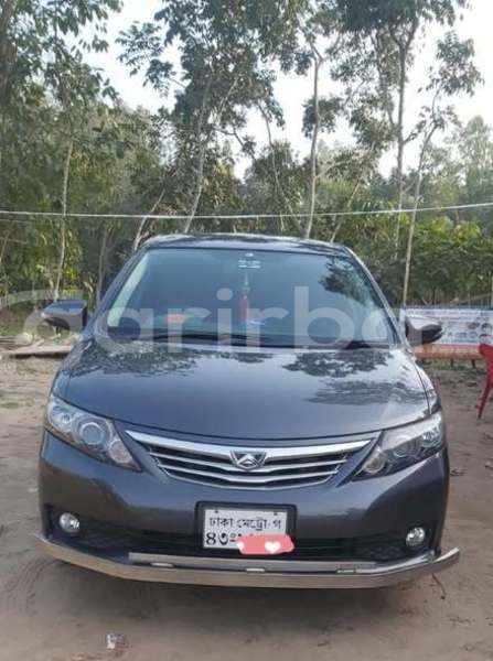 Big with watermark toyota allion dhaka dhaka 91115