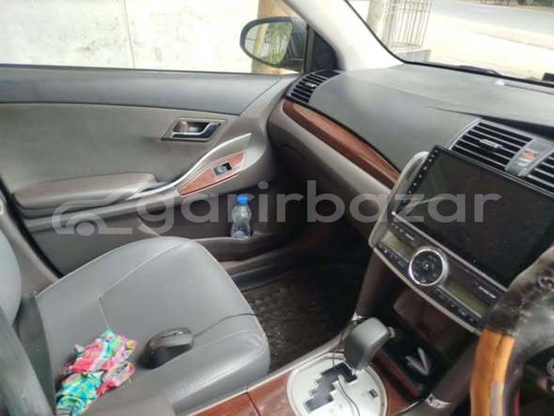 Big with watermark toyota allion dhaka dhaka 91115