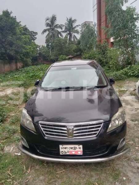 Big with watermark toyota premio dhaka dhaka 91116