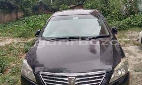 Buy Used Toyota Car