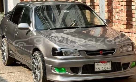 Buy Used Toyota Car Buy Used Toyota Car