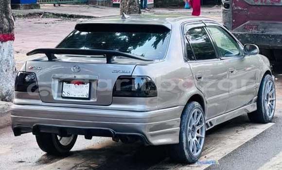 Buy Used Toyota Car Buy Used Toyota Car