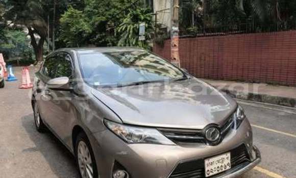 Buy Used Toyota Car