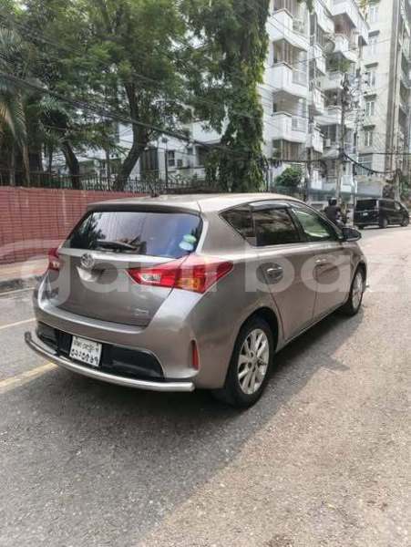 Big with watermark toyota auris dhaka dhaka 91120