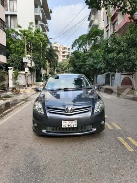 Big with watermark toyota auris dhaka dhaka 91121