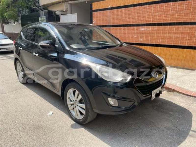 Big with watermark hyundai tucson dhaka dhaka 91122