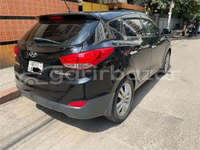 Big with watermark hyundai tucson dhaka dhaka 91122