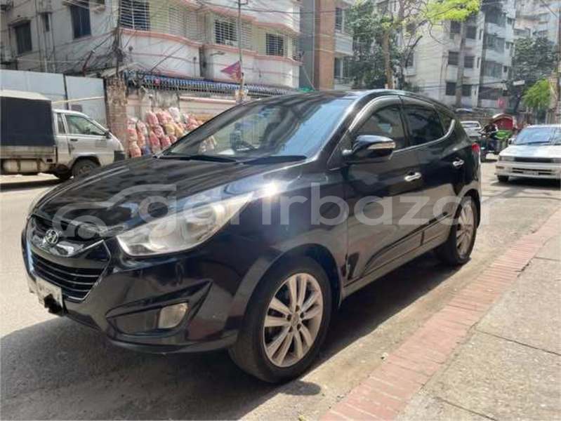 Big with watermark hyundai tucson dhaka dhaka 91122