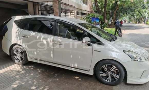 Buy Used Toyota Car