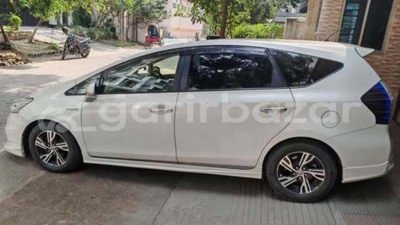 Big with watermark toyota premio dhaka dhaka 91123