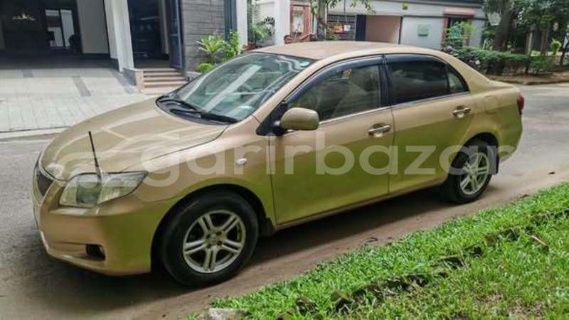 Big with watermark toyota axio dhaka dhaka 91124