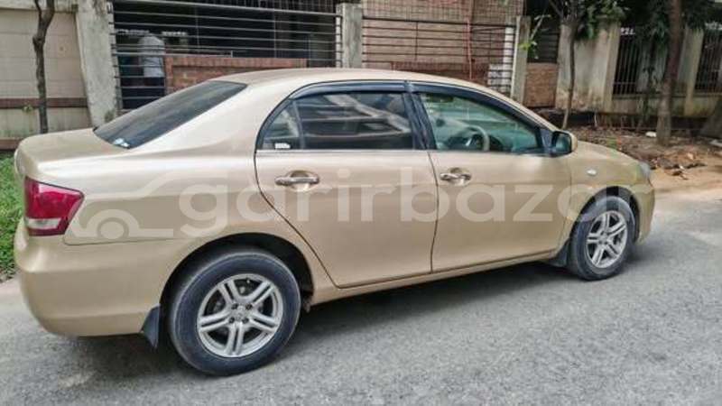 Big with watermark toyota axio dhaka dhaka 91124