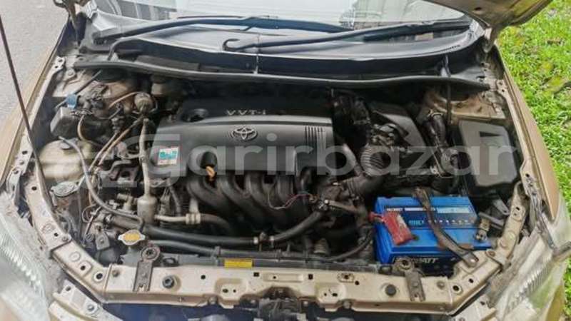 Big with watermark toyota axio dhaka dhaka 91124