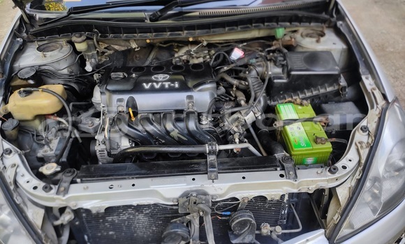 Buy Used Toyota Car
