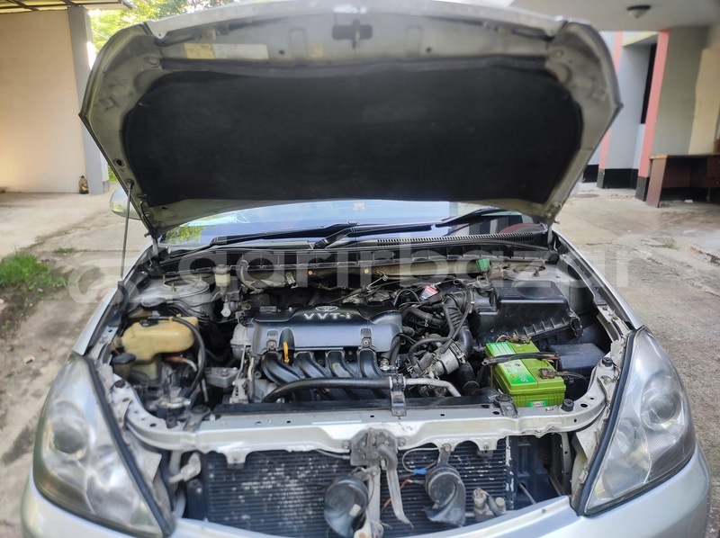 Big with watermark toyota allion 2003 barisal barisal 91125