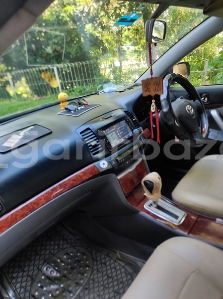 Big with watermark toyota allion 2003 barisal barisal 91125