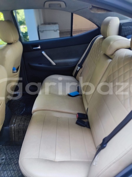 Big with watermark toyota allion 2003 barisal barisal 91125