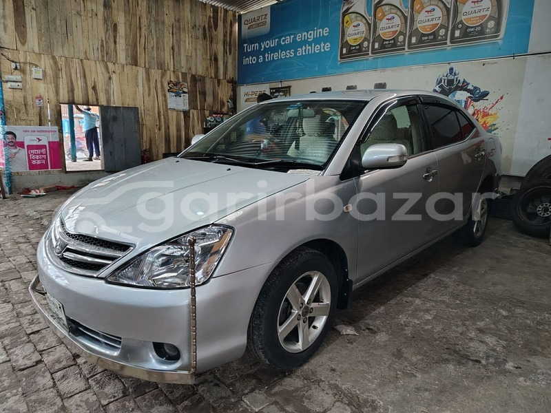Big with watermark toyota allion 2003 barisal barisal 91125