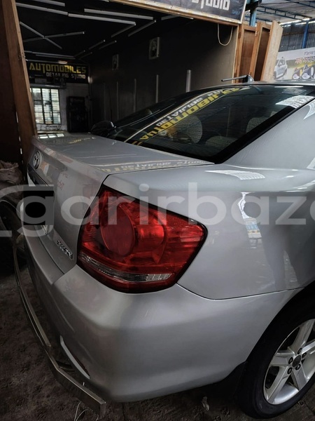 Big with watermark toyota allion 2003 barisal barisal 91125
