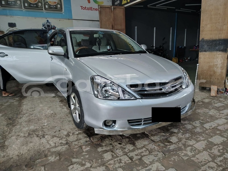 Big with watermark toyota allion 2003 barisal barisal 91125