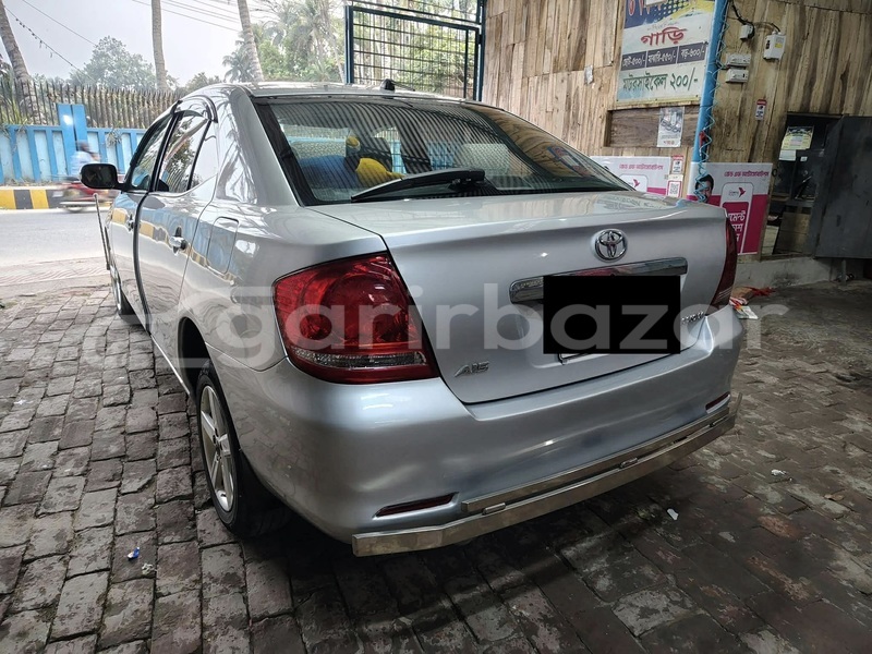 Big with watermark toyota allion 2003 barisal barisal 91125