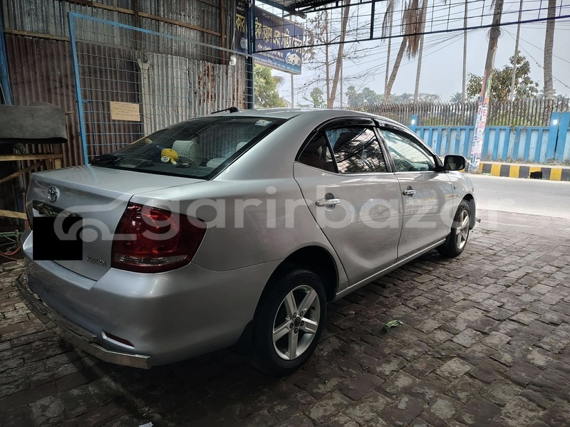 Big with watermark toyota allion 2003 barisal barisal 91125