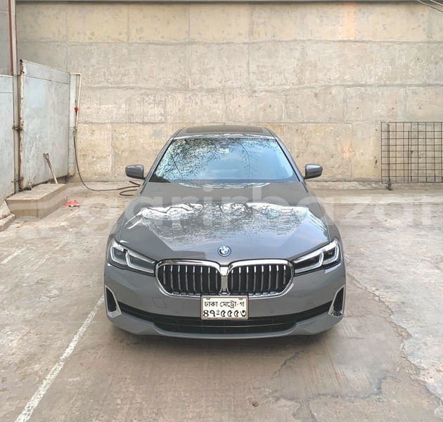 Big with watermark bmw 5 series dhaka dhaka 91126