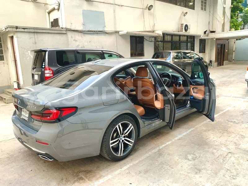 Big with watermark bmw 5 series dhaka dhaka 91126