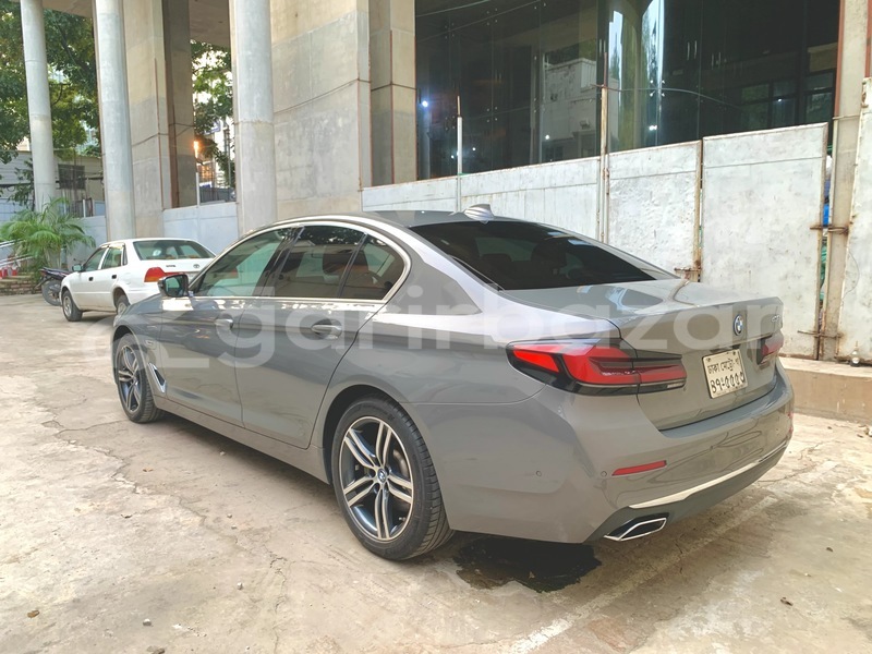 Big with watermark bmw 5 series dhaka dhaka 91126
