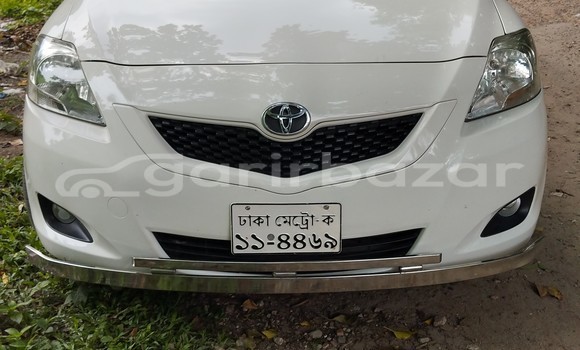 Buy Used Toyota Car