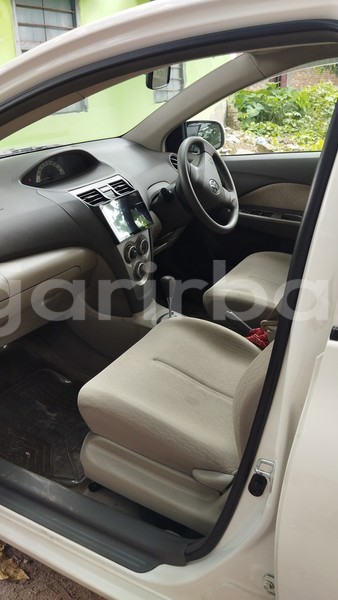Big with watermark toyota belta 2010 jhanaydah jhanaydah 91127
