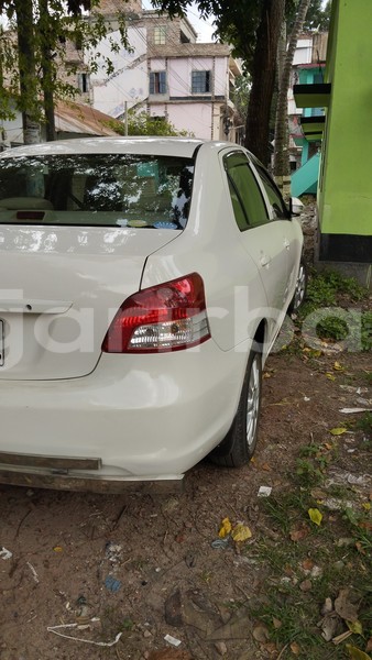 Big with watermark toyota belta 2010 jhanaydah jhanaydah 91127
