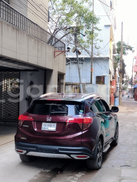 Big with watermark honda vezel chittagong chittagong 91128