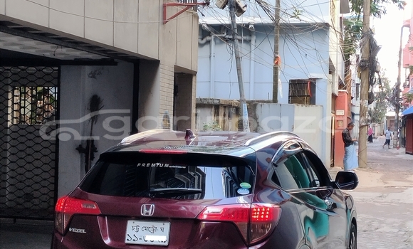 Buy Used Honda Car